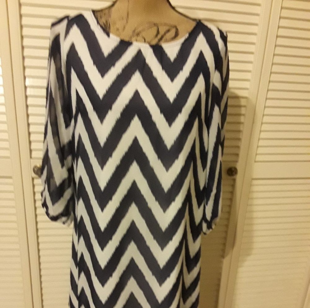 Brigette Bailey dress